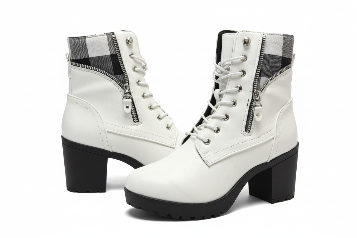 Boots Woman