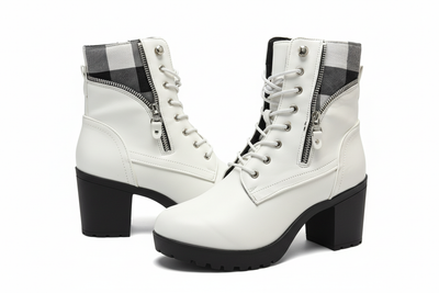 Boots Woman