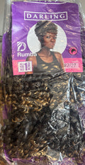 Darling Rumba