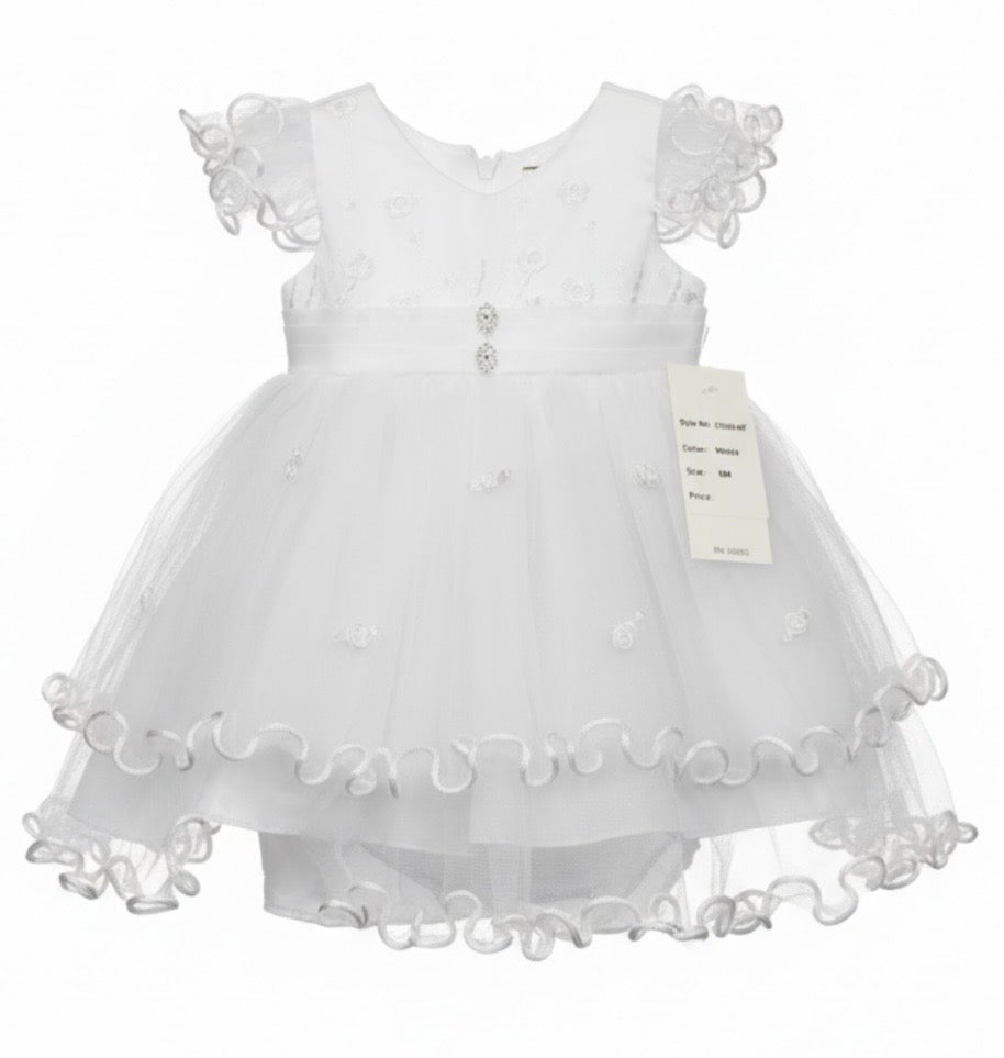 Dresses Baby Girl