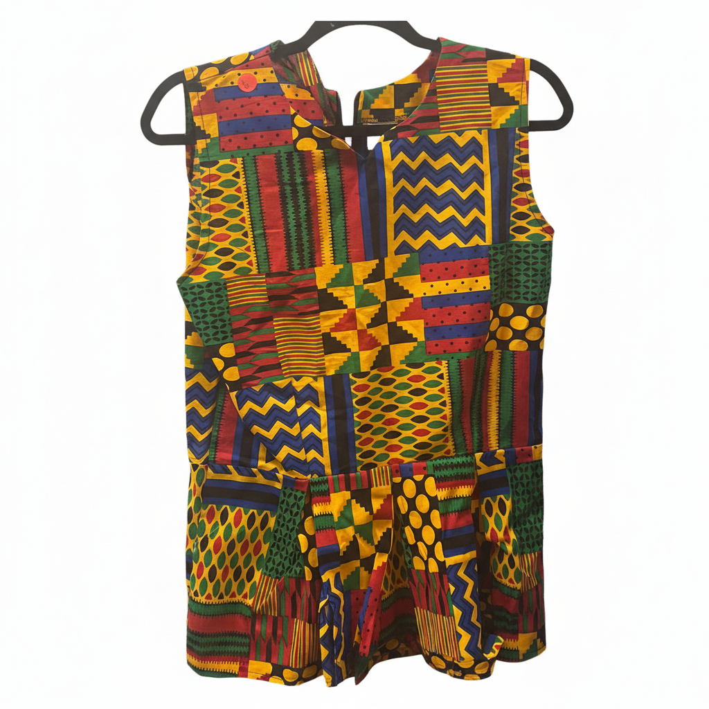 kids african wear