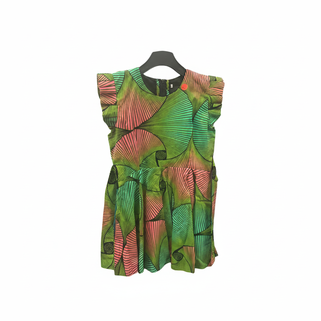 kids african wear