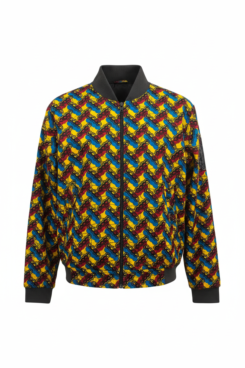 boba jackets adults