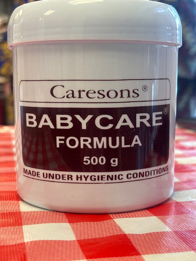 Babycare 500g