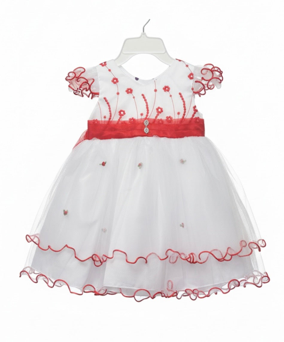 Dresses Baby Girl