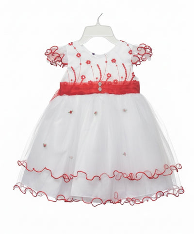 Dresses Baby Girl