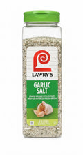 Lawrys Garlic Salt