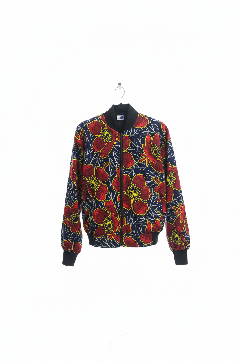 boba jackets adults