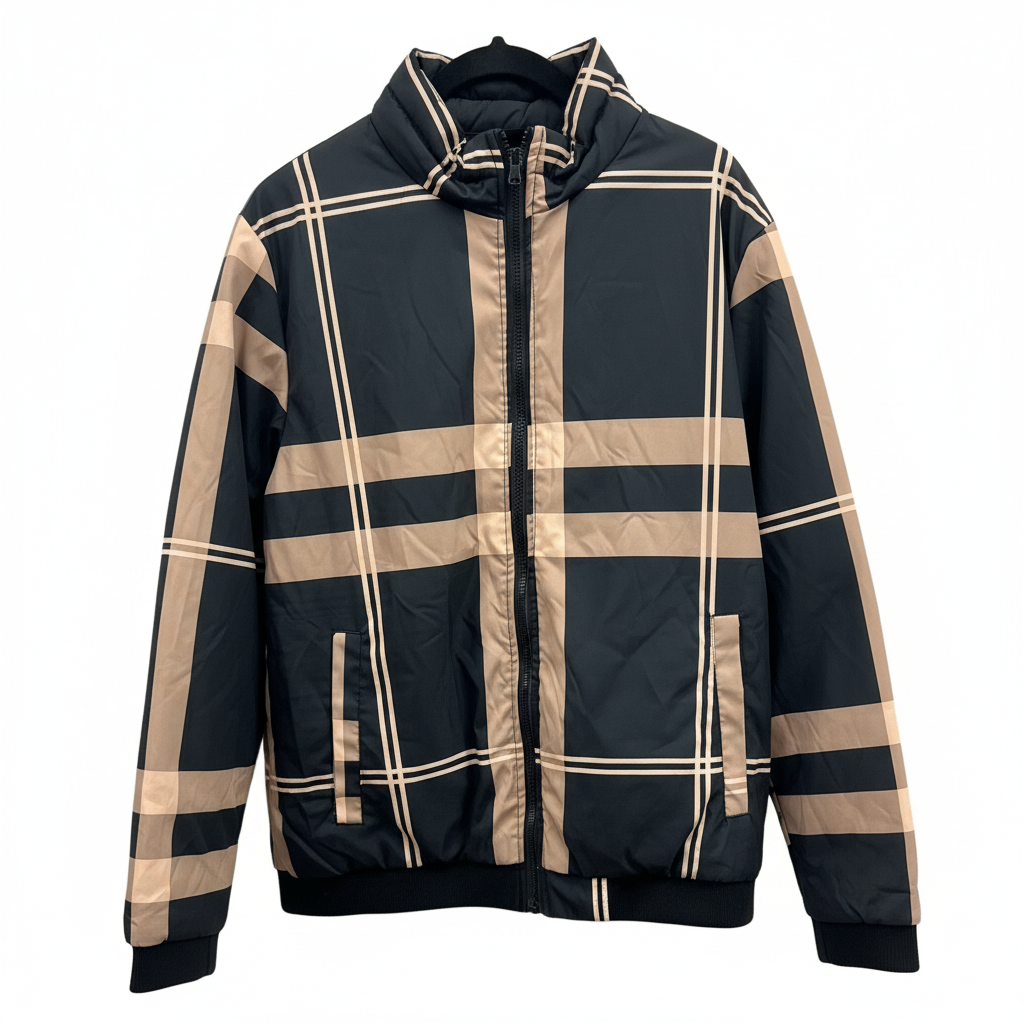 Mens Coats