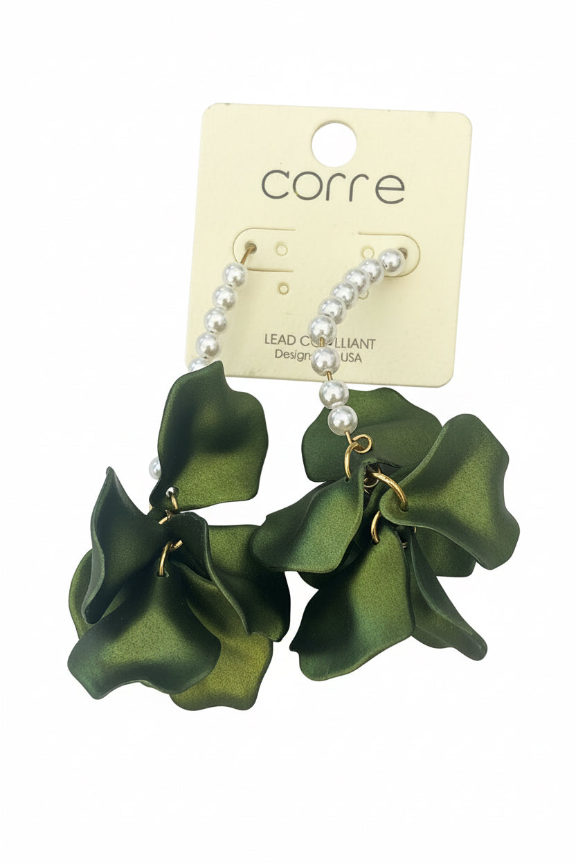 Core Newyork Earrings