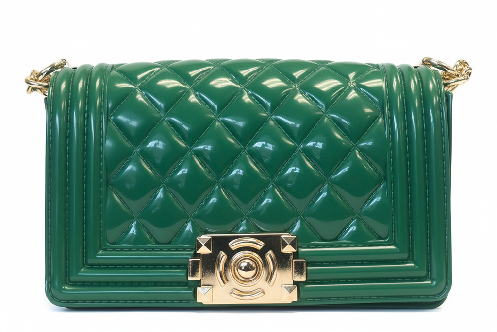 Womans Purse
