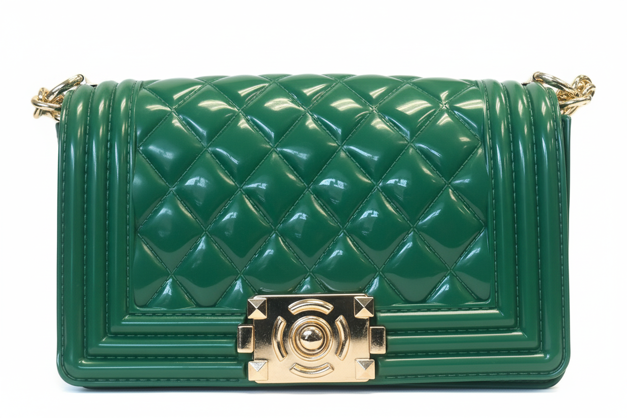 Womans Purse