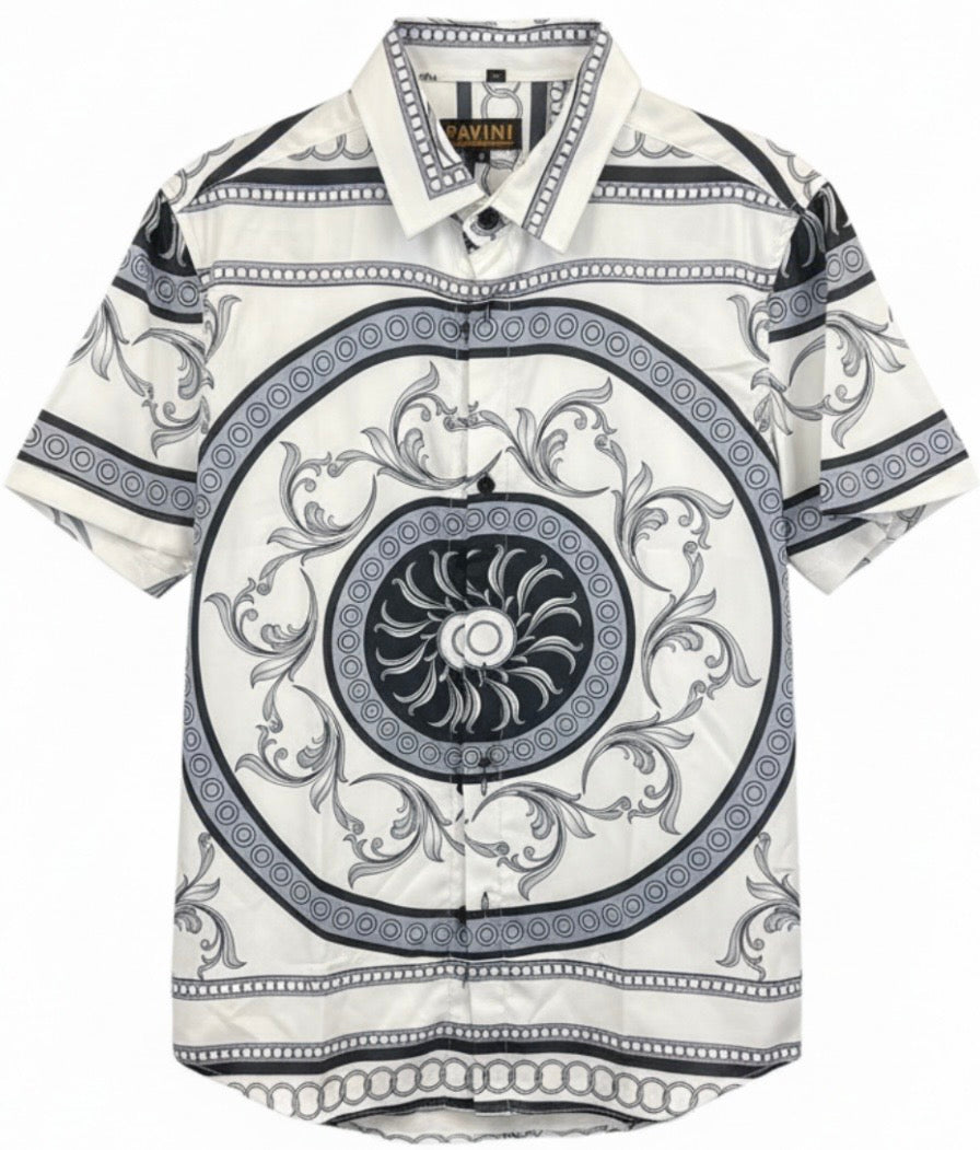 shirt pavini long sleave