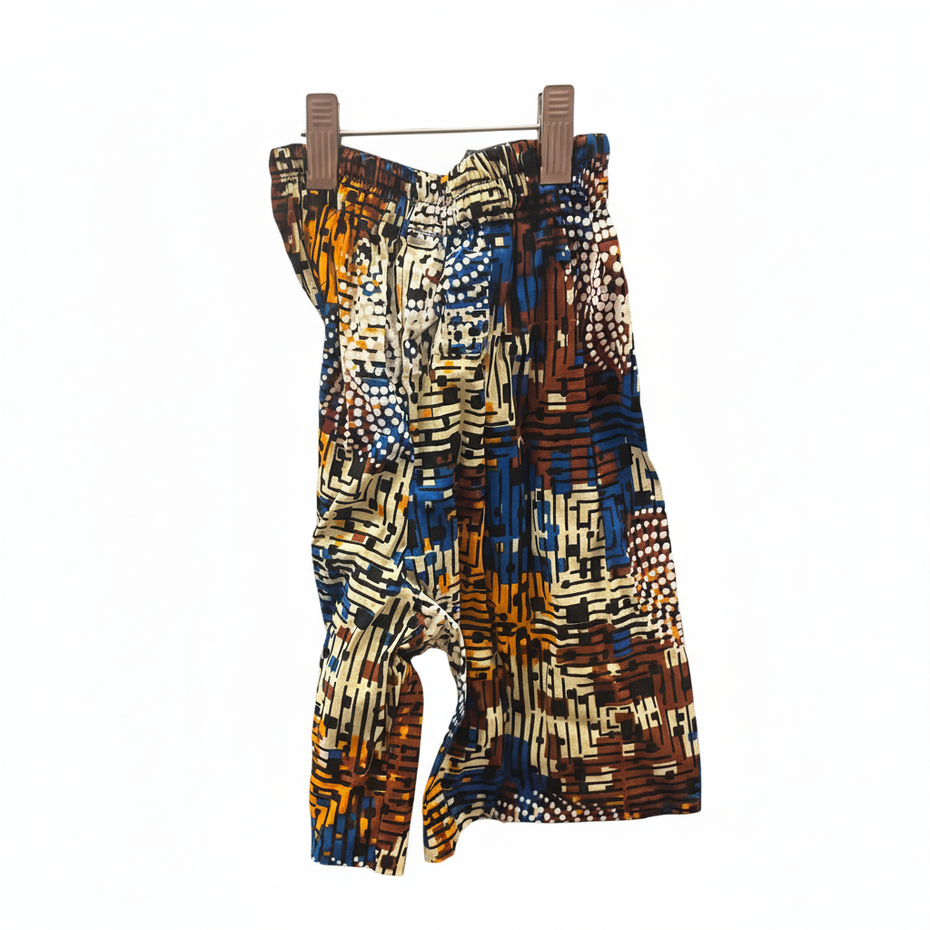 kids african wear