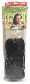 Darling Abuja Braids Short