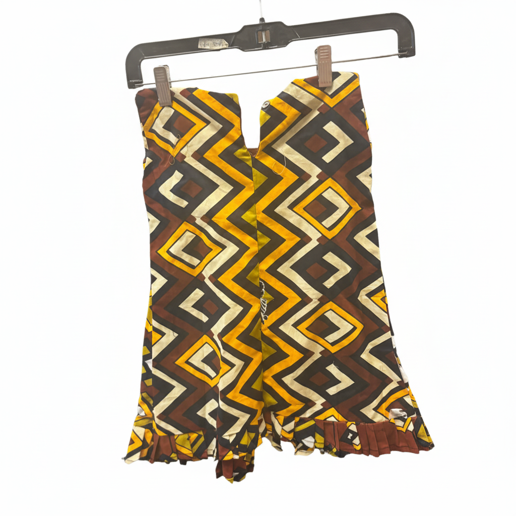 kids african wear