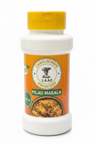 Pilau Masala