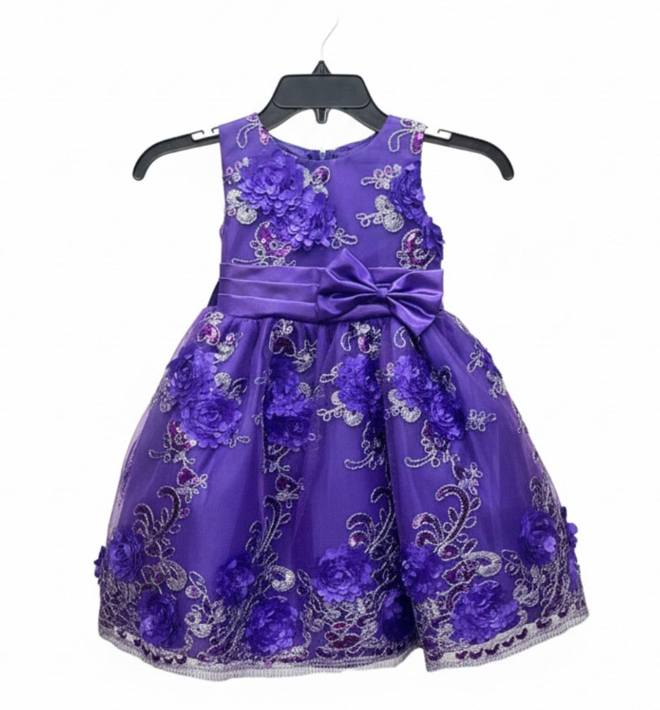 Dresses Baby Girl