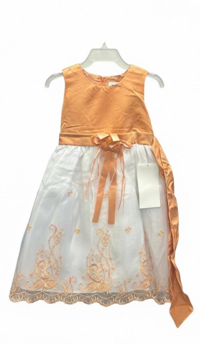 Dresses Baby Girl
