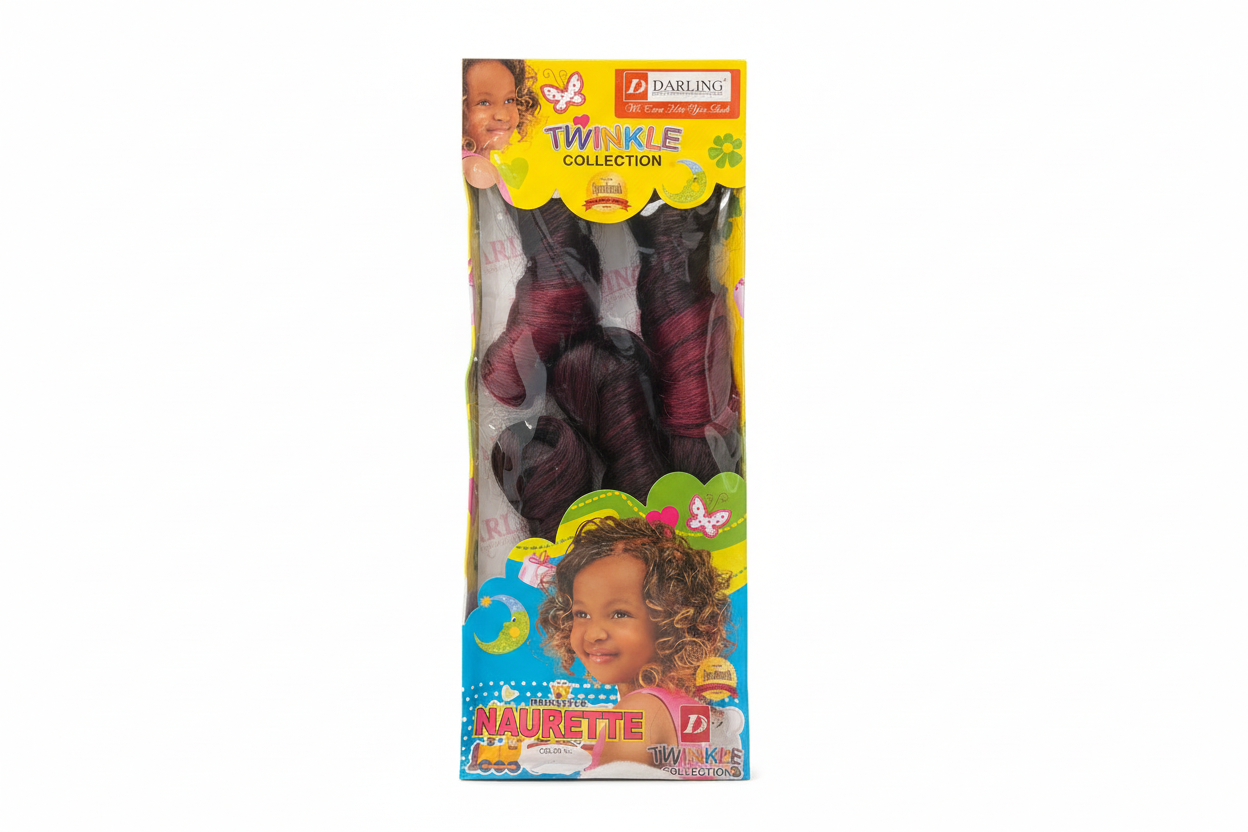 Darling Twinkle collection