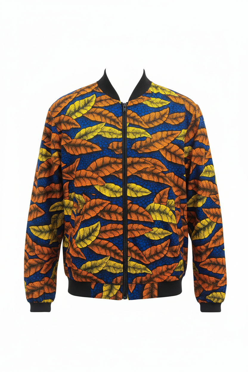 boba jackets adults
