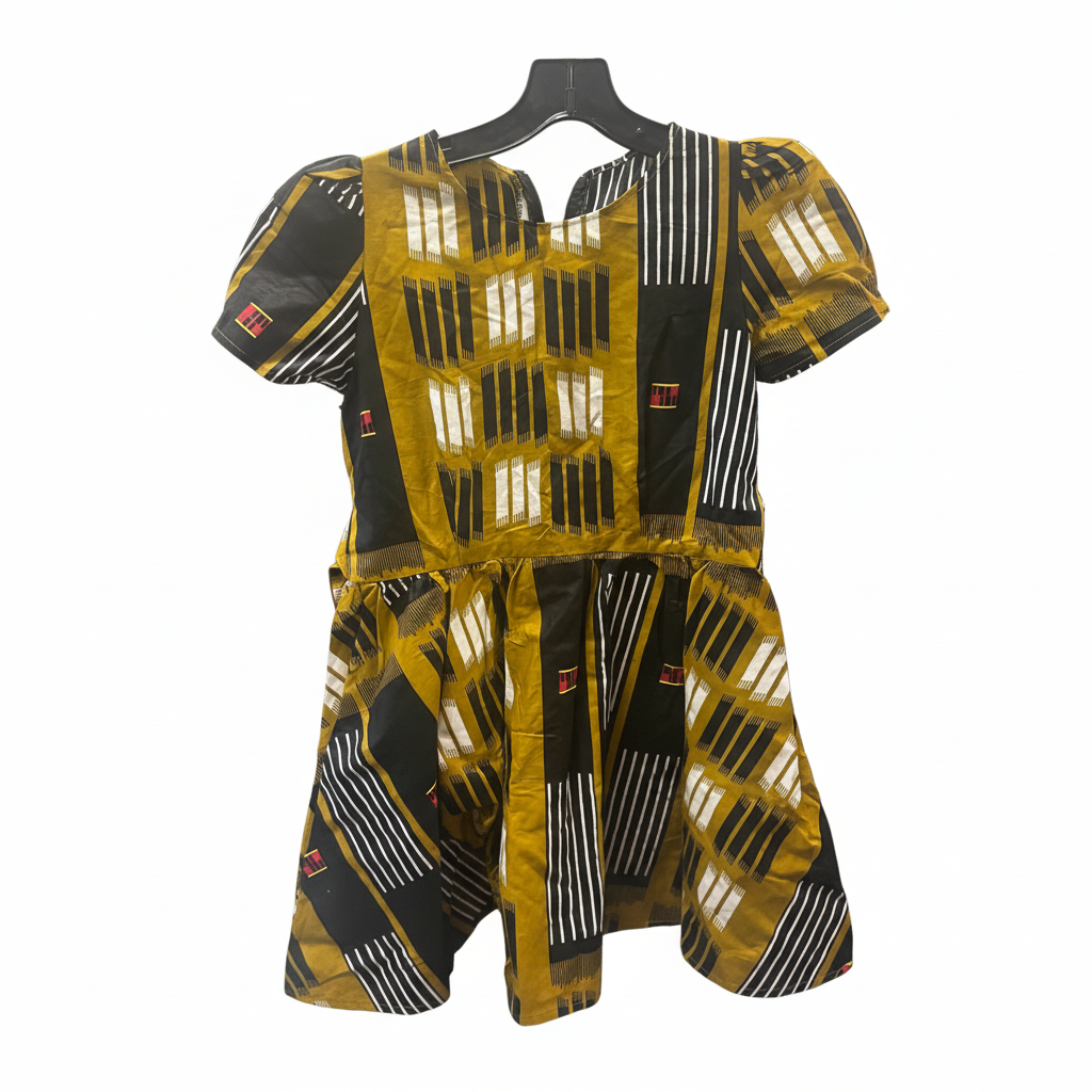 kids african wear