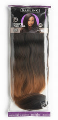 Darling Natural Yaki Plus