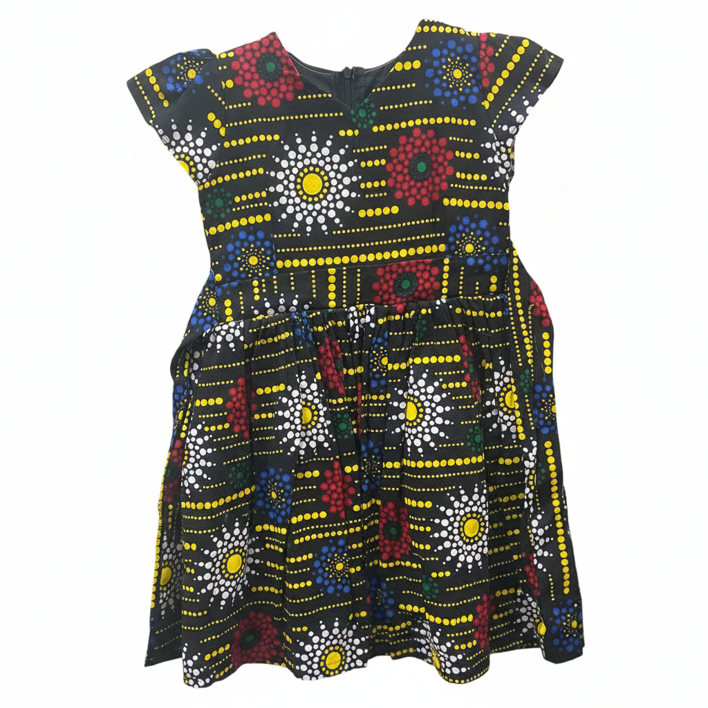 kids african wear
