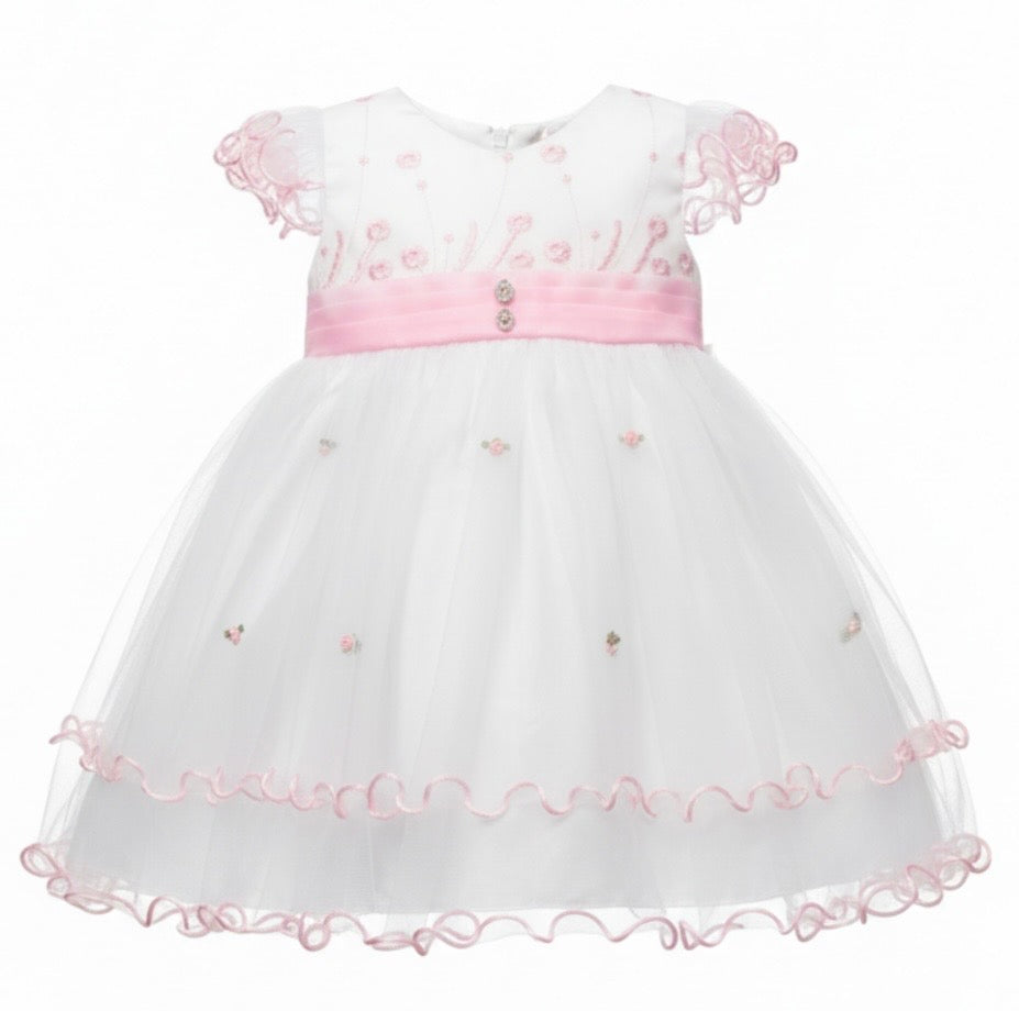 Dresses Baby Girl