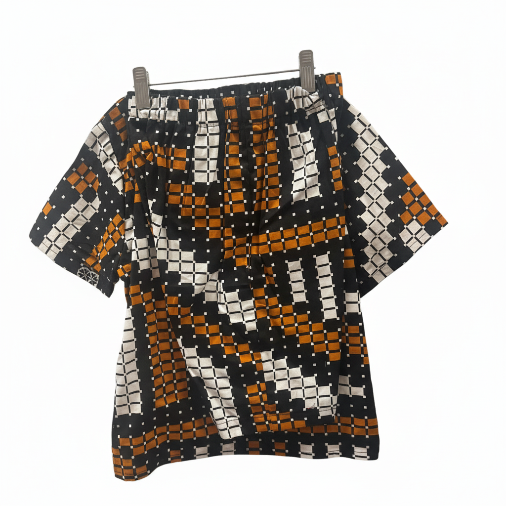 kids african wear