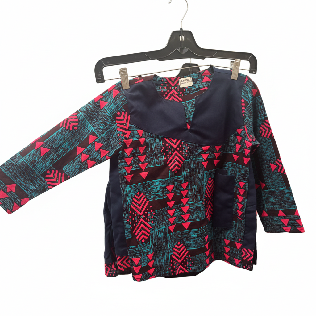 kids african wear