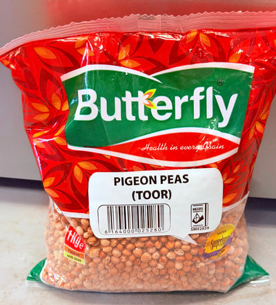 Pigeon Pees