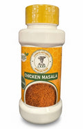 Chicken Masala Lukinya Authentic