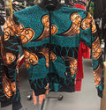 kids boys zip up coats