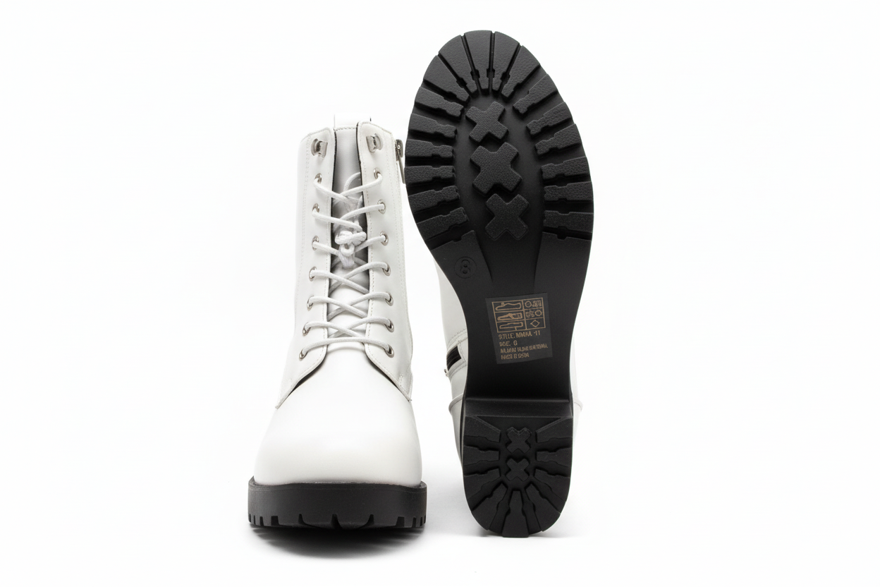 Boots Woman