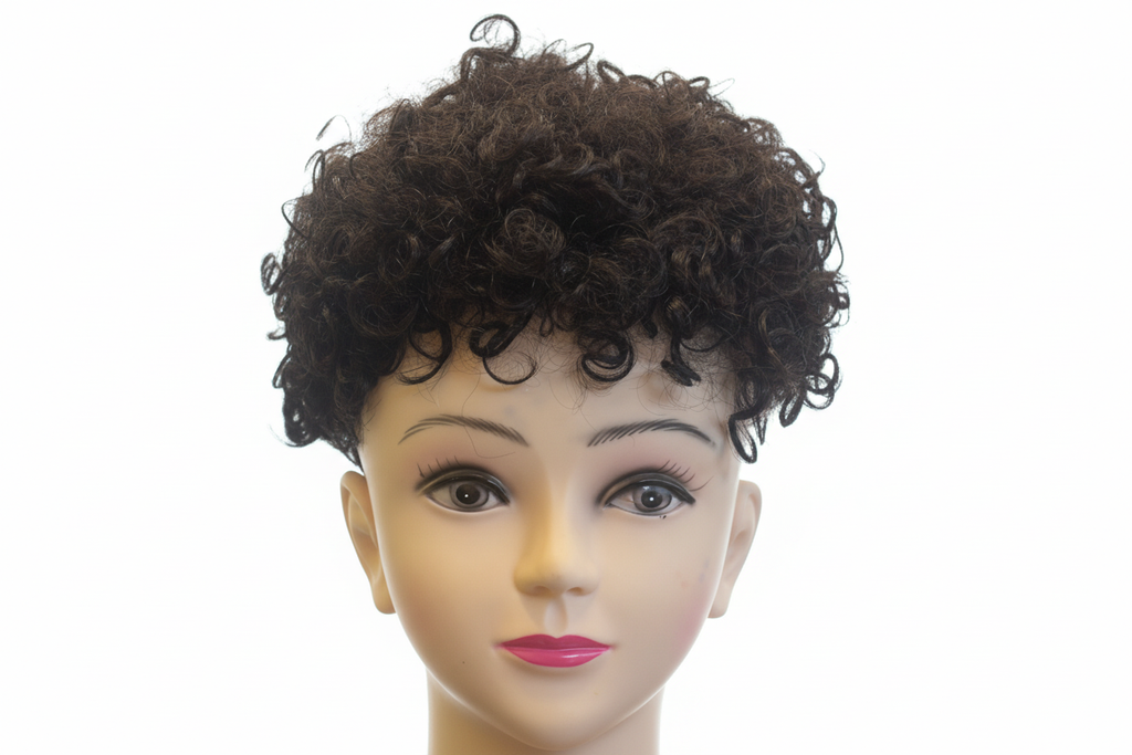 Curly Wigs