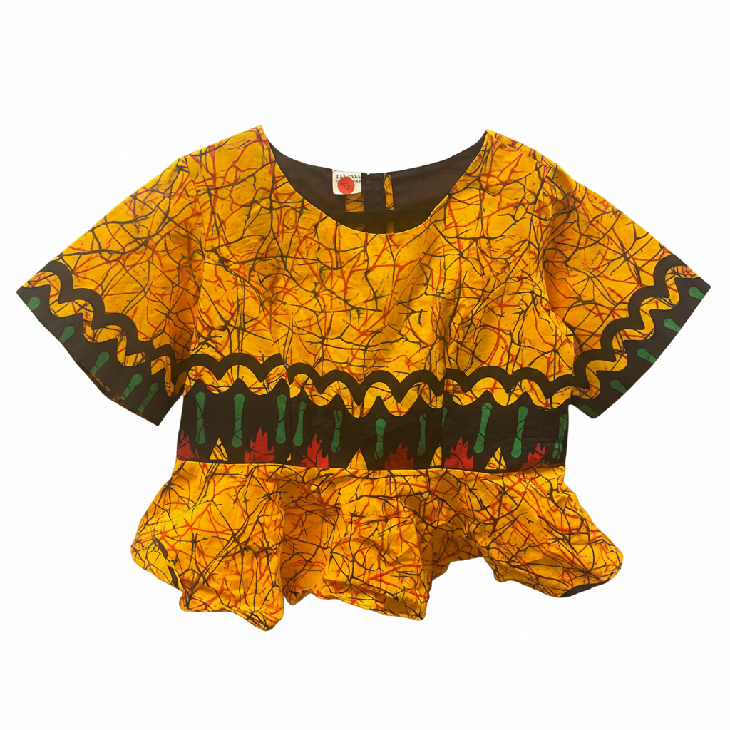 kids african wear