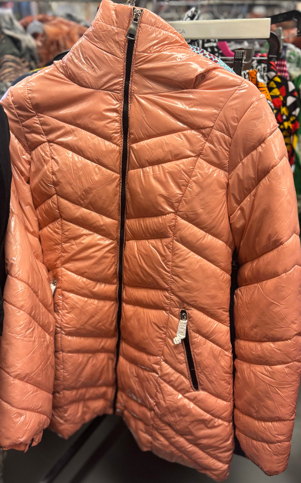 Woman Coats