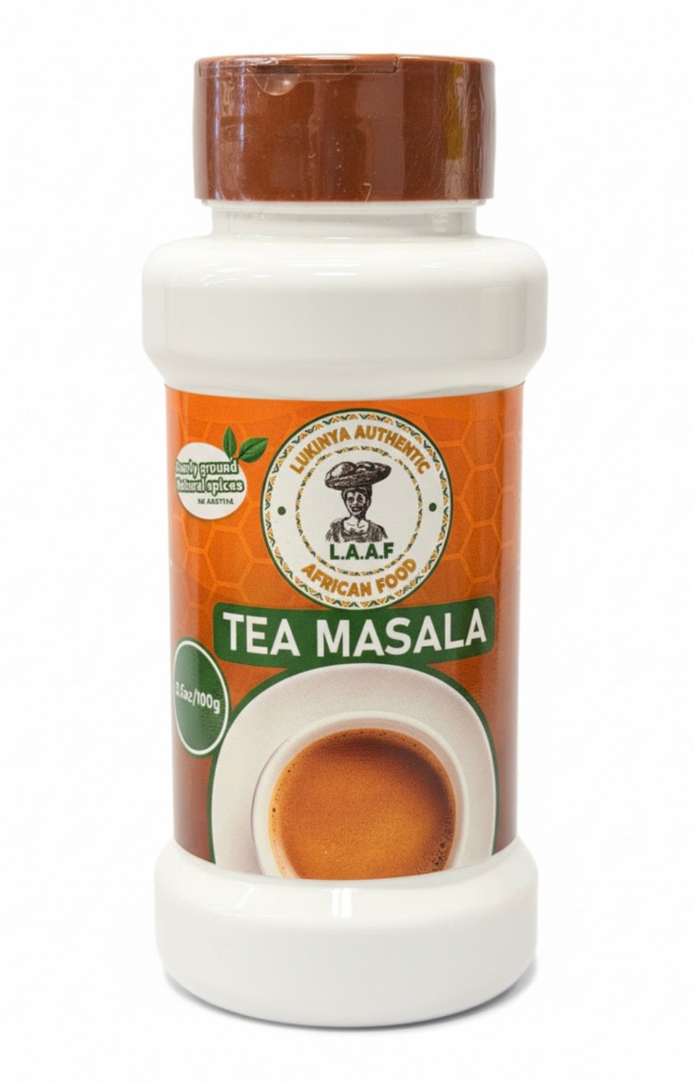 Tea Masala L.A.A.F