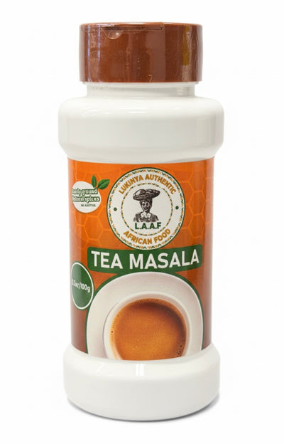 Tea Masala L.A.A.F