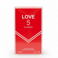 Love 5 Classic