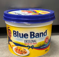 Blue Band Spread Whole Sale