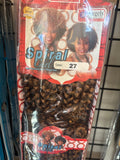 Spiral Curl