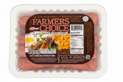 Farmers Choice Breakfest Sausages