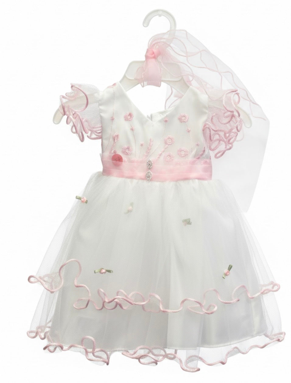 Dresses Baby Girl