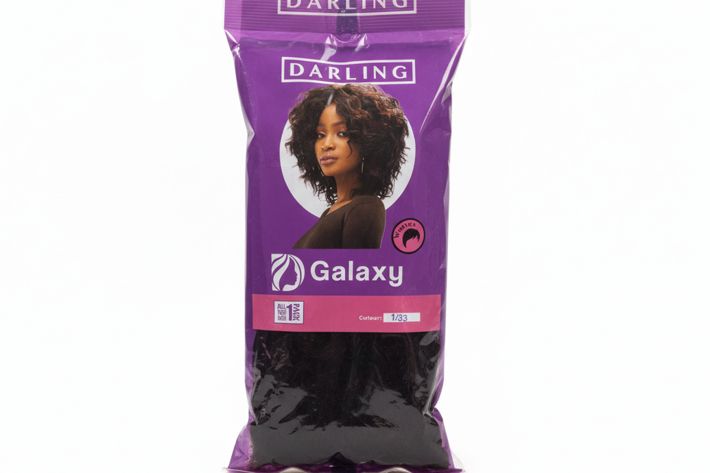 Darling Galaxy