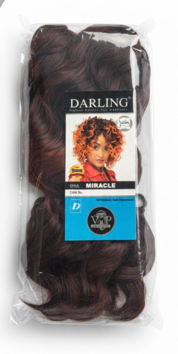 Darling Miracle Hair