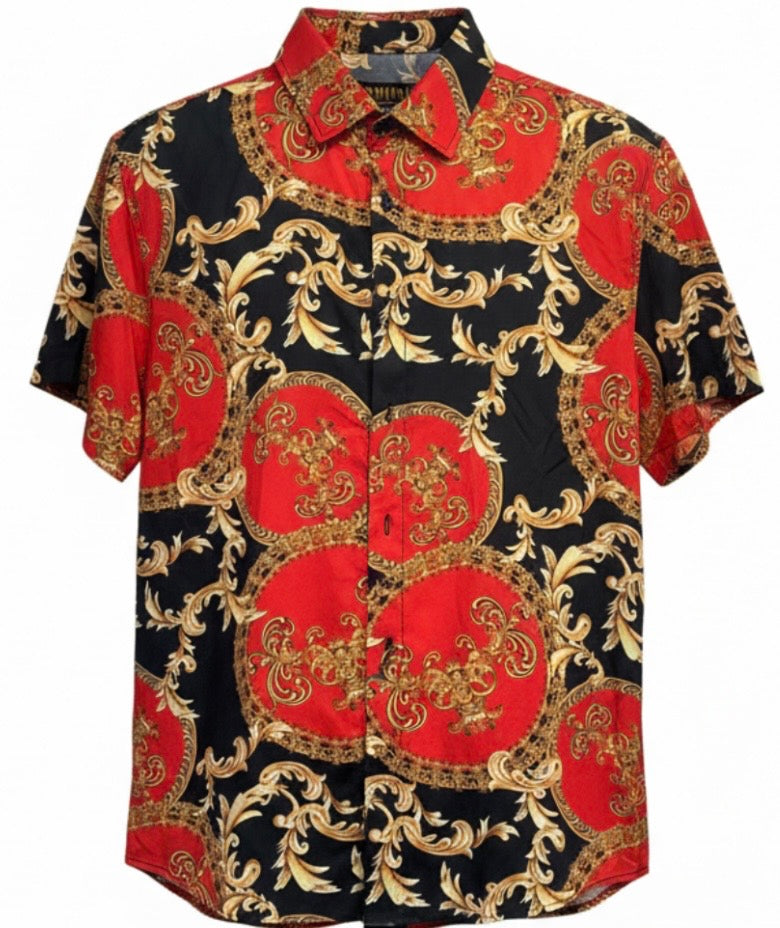 pavini shirts short sleeve