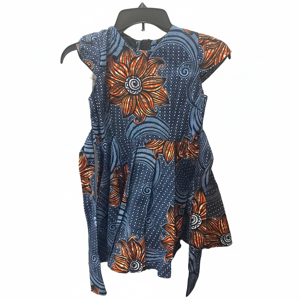 kids african wear
