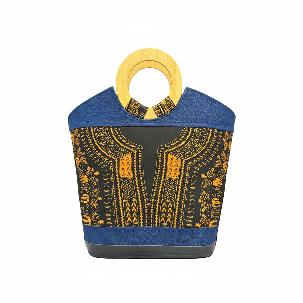 african baskets